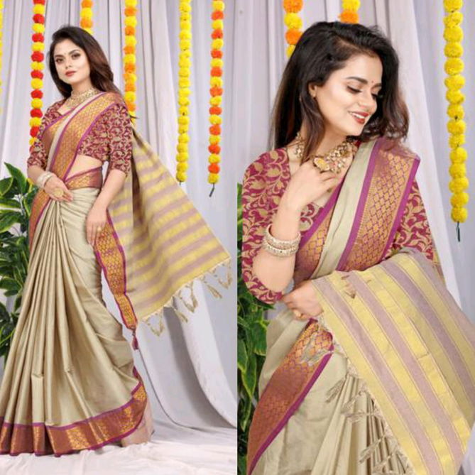 Gc Pure Aura Silk Wedding Wear Wholesale Saree Suppliers In Mumbai